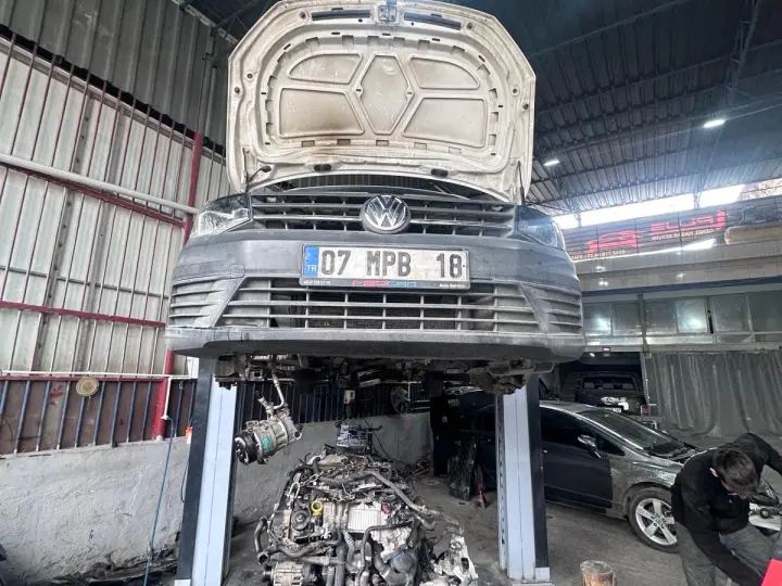 İpek Oto Kaporta