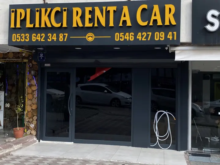 İpek ticaret