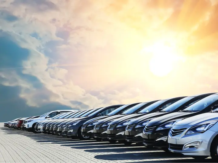 İpekoğlu rent a car