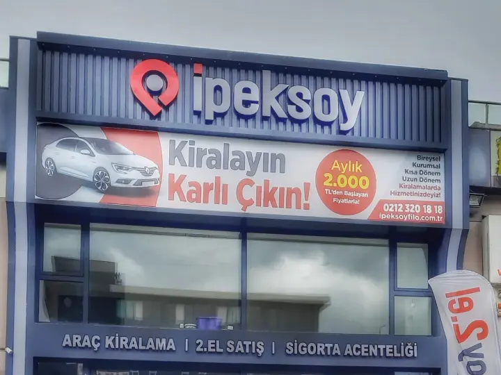 İpeksoy Sigorta