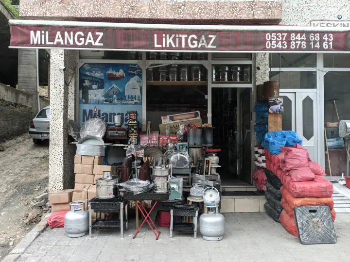 İpragaz