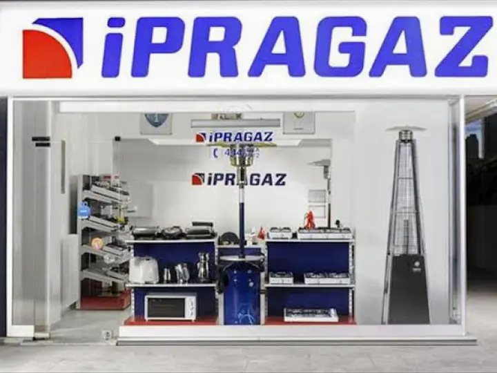 Ipragaz