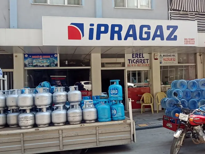 İpragaz