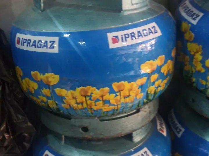 Ipragaz