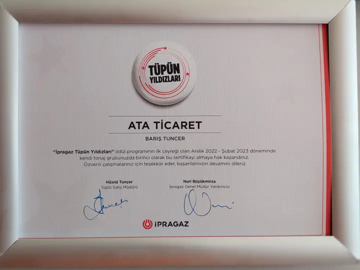Ipragaz