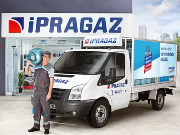 Ipragaz