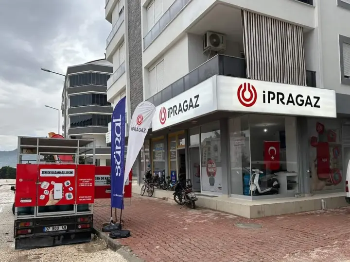 İpragaz