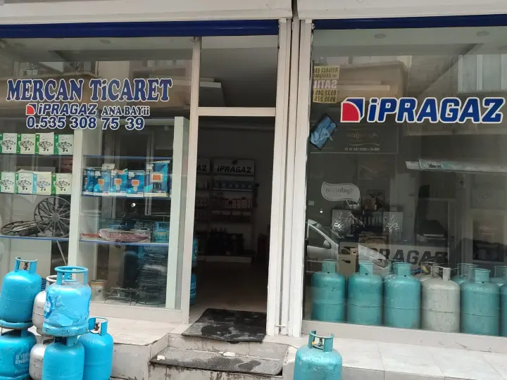 İpragaz