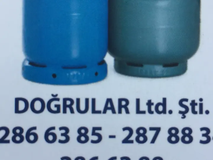 İpragaz Balgat Doğrular Petrol