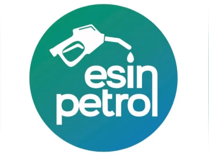 İpragaz-esin Petrol