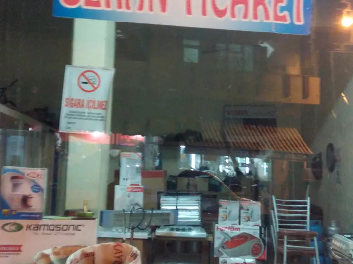 Ipragaz Eşkin Ticaret