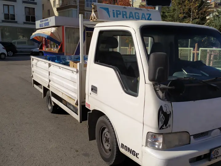 İpragaz Lpg İstasyonu