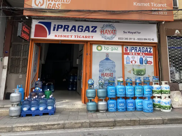 İpragaz Onur