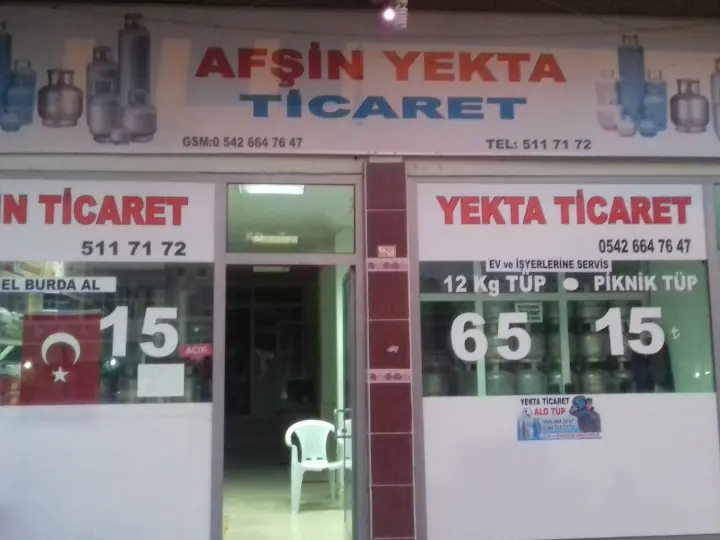 İpragaz Otogaz