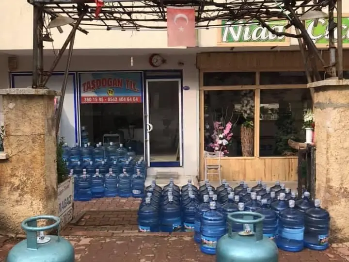 Ipragaz Primagaz Enerji