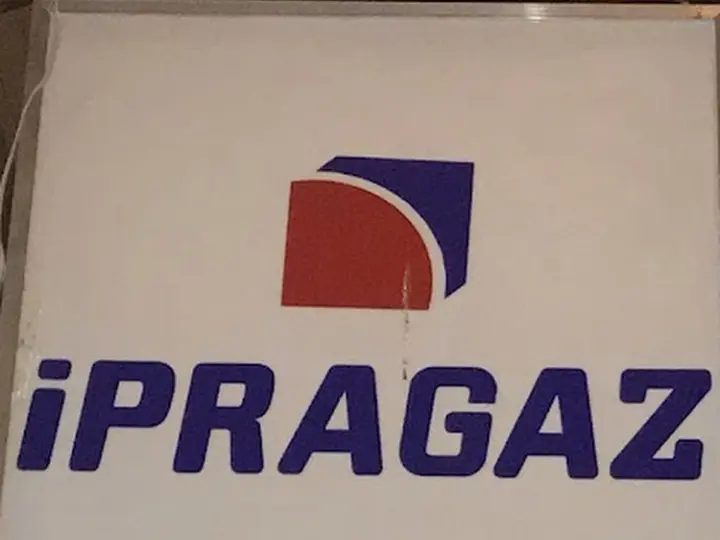 Ipragaz Reşit Çevik
