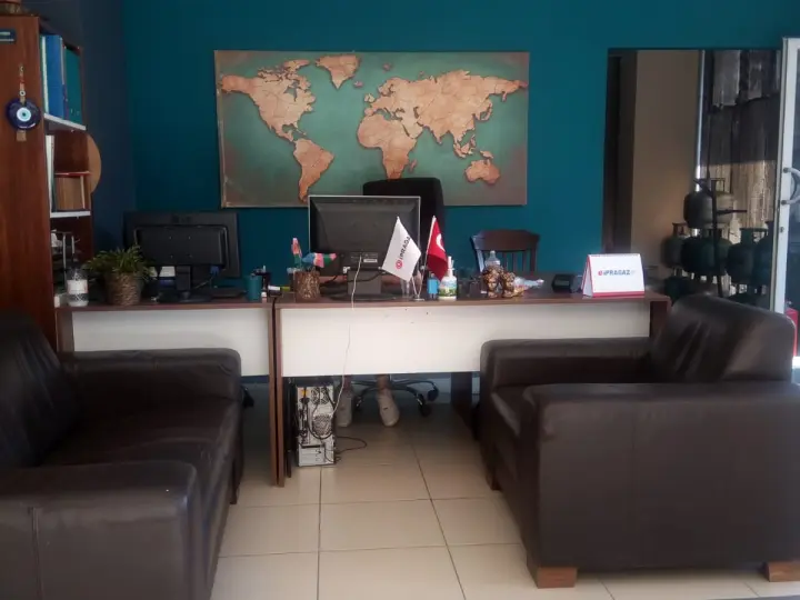 İpragaz,Worldgaz,Bizimgaz