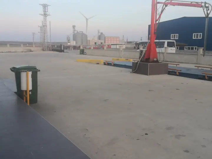 İPSALA TARIM ÜRÜNLERİ LİSANSLI DEPOCULUK A.Ş