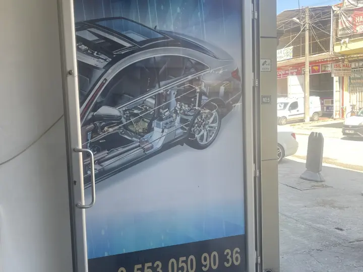 IQ oto elektronik