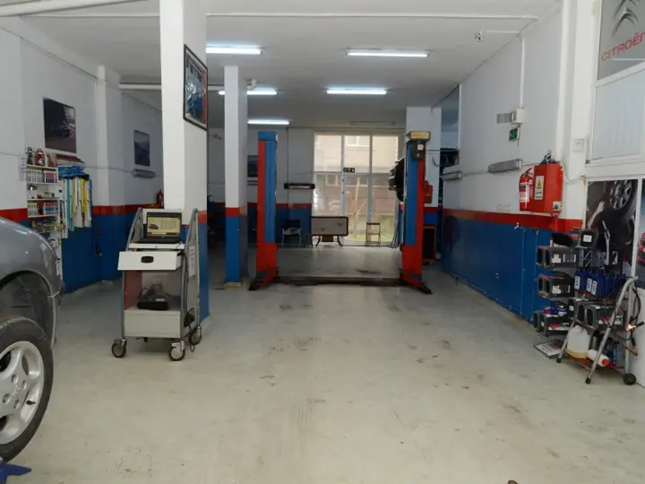 İREM OTO ÜMRANİYE CİTROËN/PEUGEOT SERVİSİ