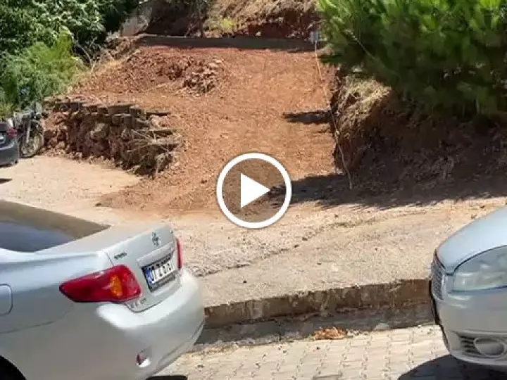 IREM otopark