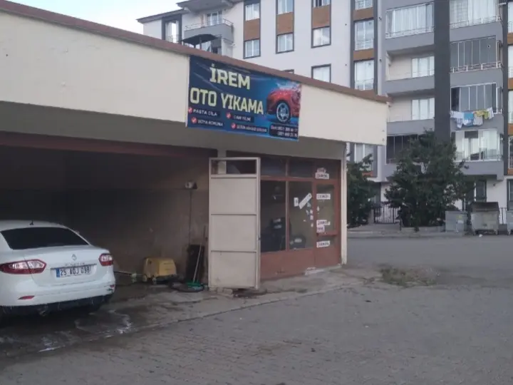 İREM OTOYIKAMA