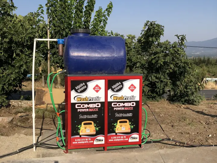 İremas Petrol