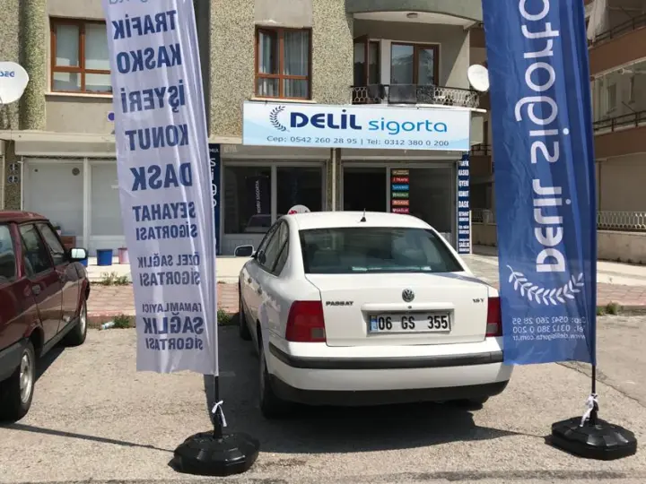İRFAN DELİL SİGORTA ARACILIK HİZMETLERİ