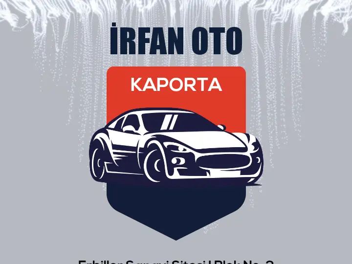 İrfan Oto Kaporta