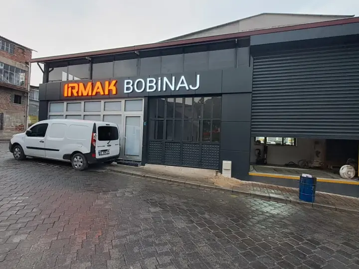 Irmak Motor