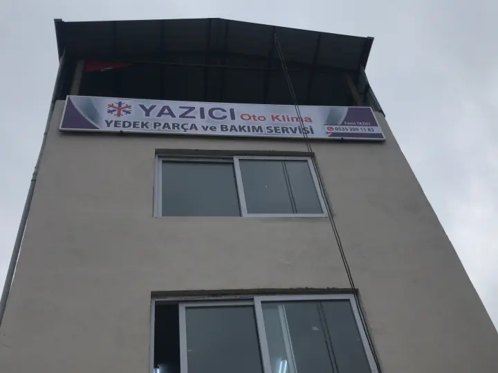 Irmak Oto Elektrik ve Klima