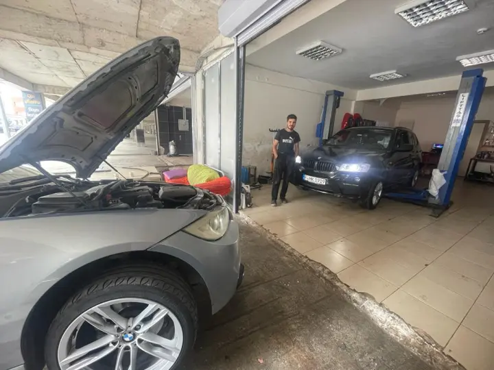 Irmak otomotiv