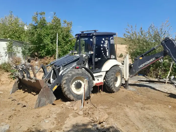 -Irmaklar Petrol
