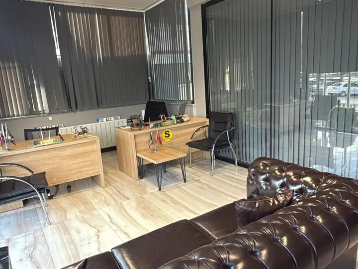İRON RENT A CAR ARAÇ KİRALAMA