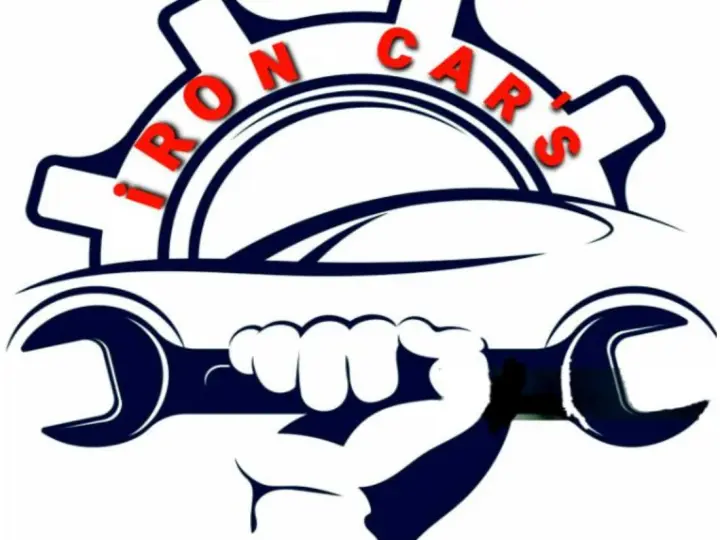 ironcarstr