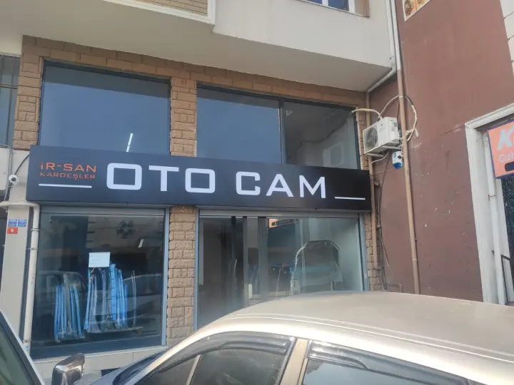İrsan Oto Cam