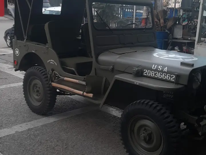 İş-eri Oto Elektrik