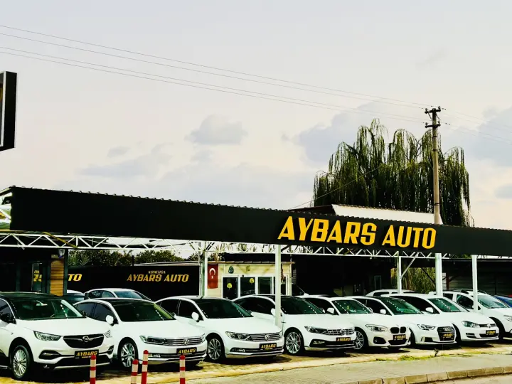 İsa Atıcıoğlu Otomotiv