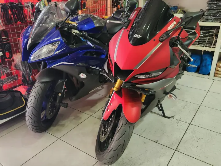 İsa Çoban Motorsiklet Tamircisi