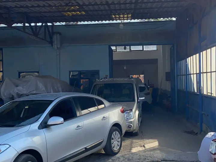 İsa oto elektrik ağır vasıta