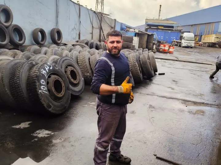 İsa oto Lastik