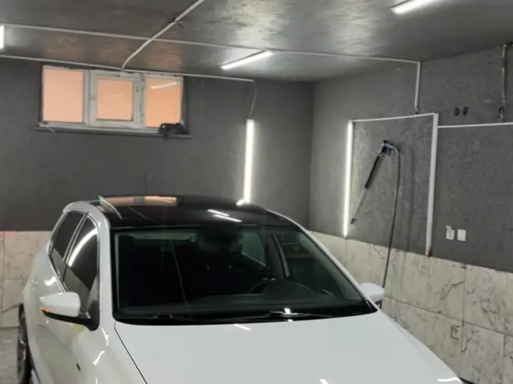 İşbilen Car Detailing