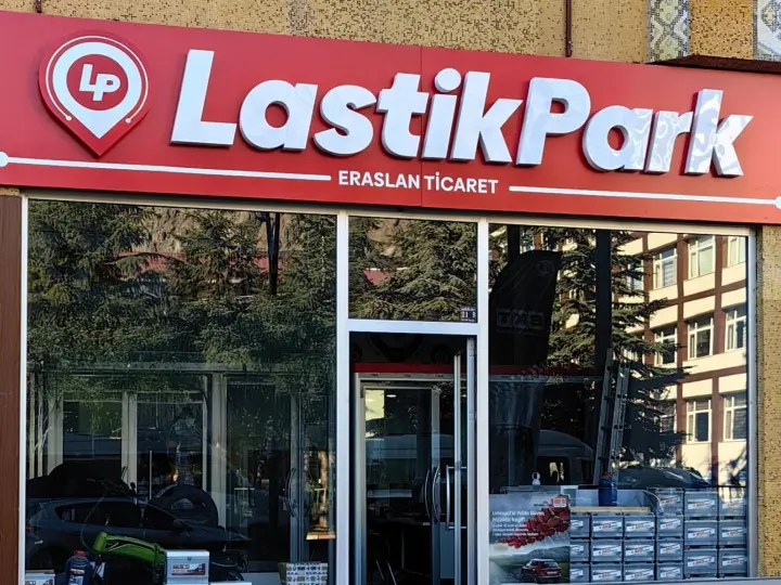 İşcanlar Oto