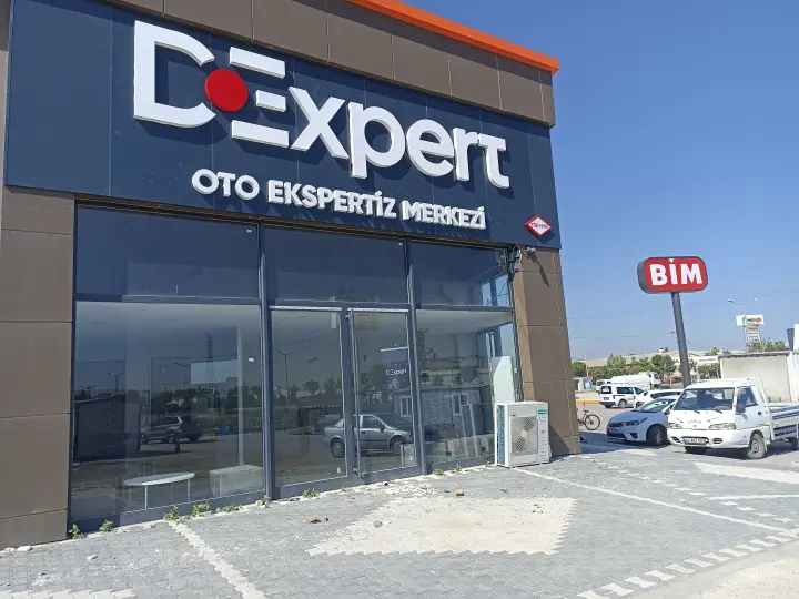 İscehisar Oto Ekspertiz