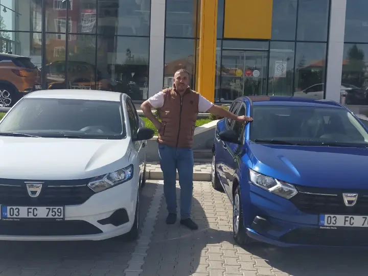 İscehisar Rent A Car