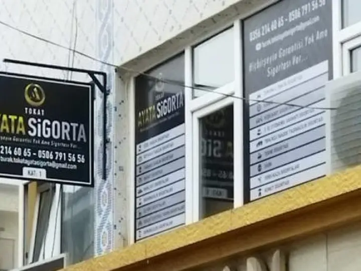 İşeri Sigorta