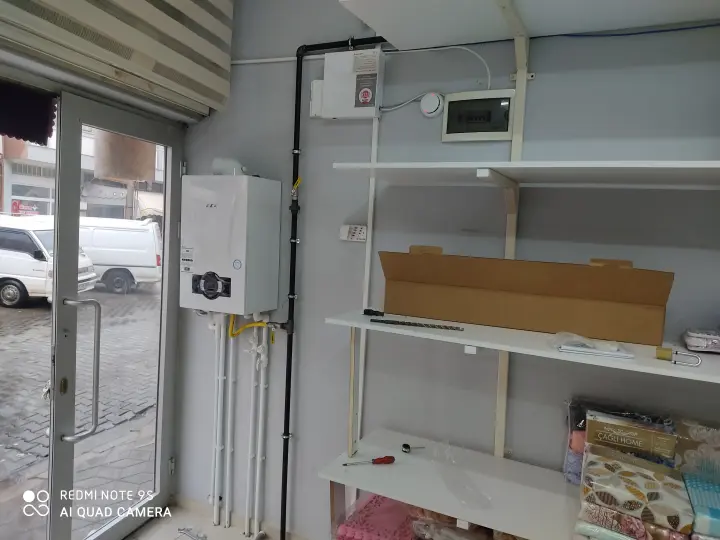 Işık Doğalgaz