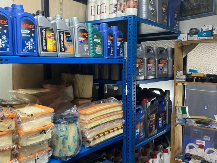 Işık Group Dizel&Benzinli Oto Tamir ve Bakım Servisi