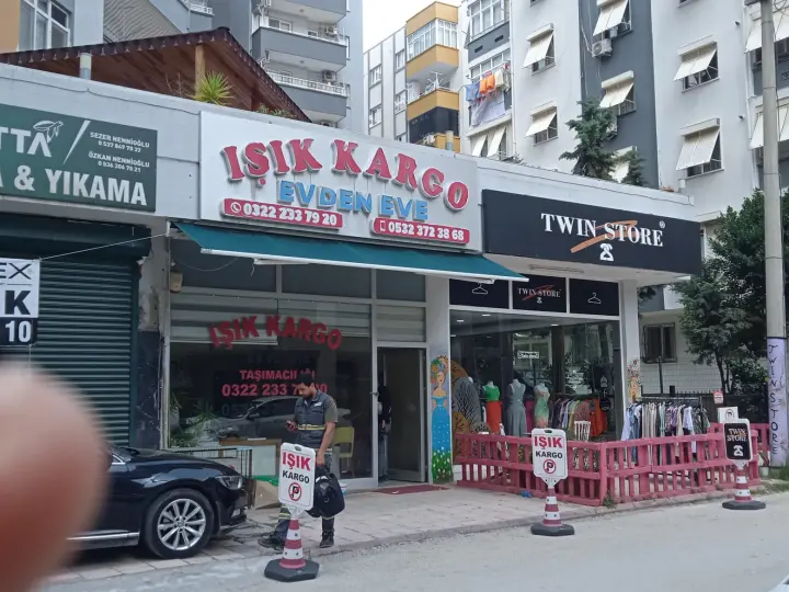 Işık Kargo Evden Eve