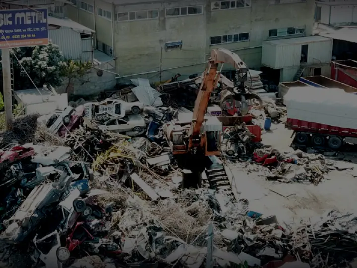 Işık Metal (İstanbul Hurda)